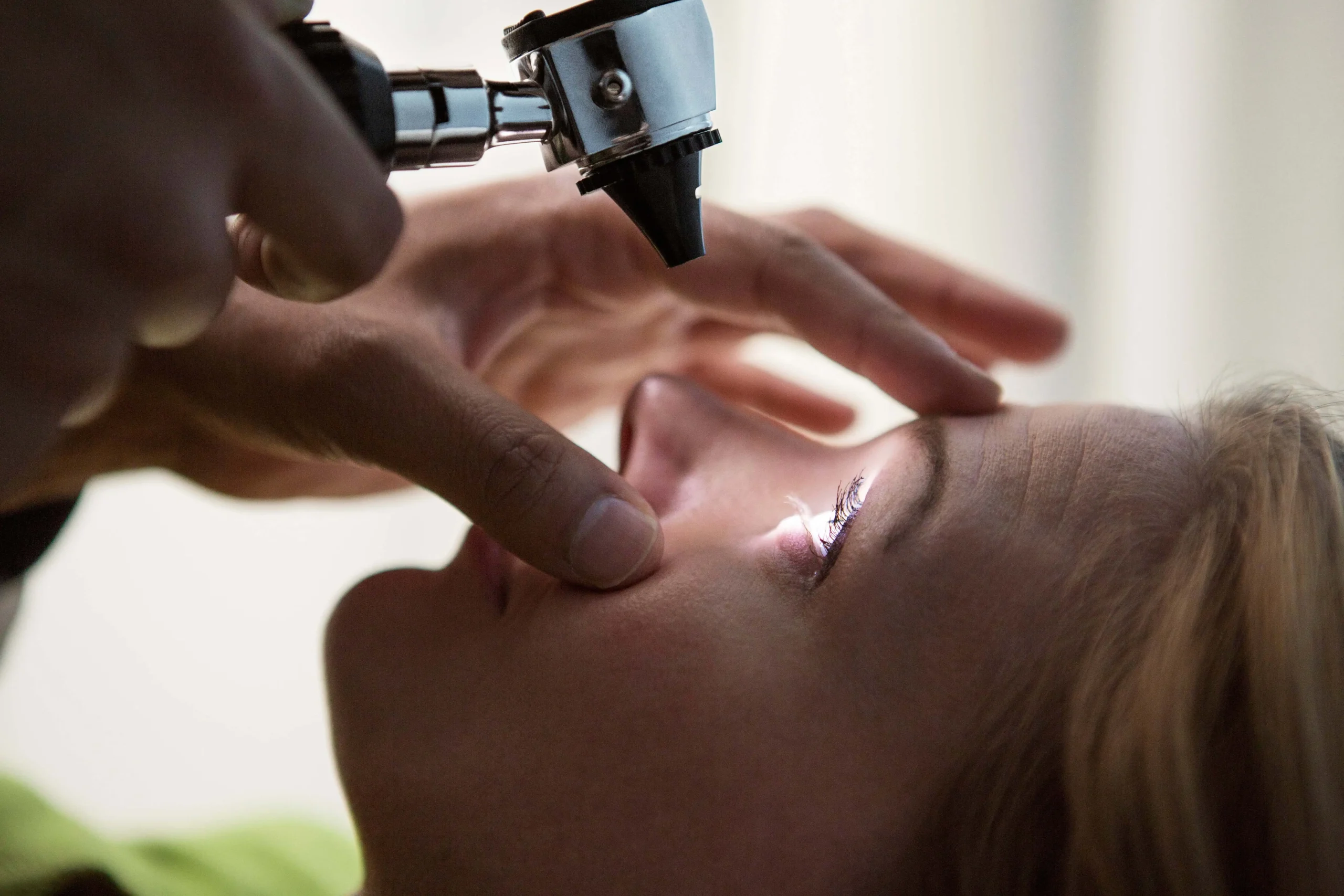 Medical Eye Exams Long Beach CA image 1