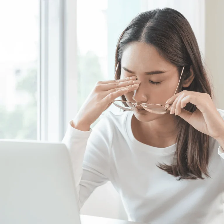 Optometrist Long Beach CA image 1